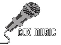 Archives-Cox Music