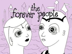 Image for The Forever People