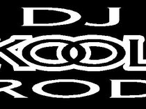 DJ KOOL ROD