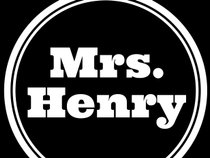 Mrs. Henry