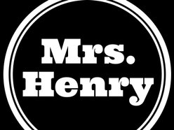 Image for Mrs. Henry
