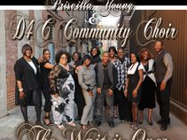 Disciples For Christ Community Choir