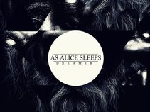As Alice Sleeps