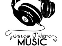 James O'Hare Music