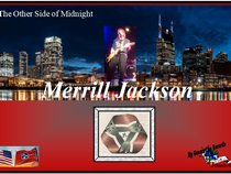 Merrill Jackson
