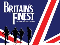 Britain's Finest - The Complete Beatles Experience