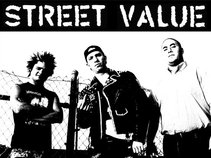 Street Value