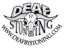 Deaf by Stoning