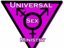 Universal Sex Ministry
