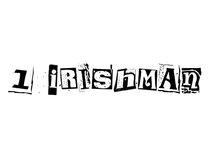 1 Irishman