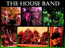 The House Band of Martin, TN