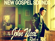 John Neal Rock & Roll.