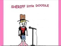 SHERIFF DOODLE