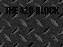 THE 420 BLOCK