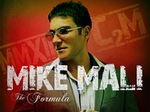 Mike Mali