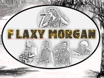 Flaxy Morgan