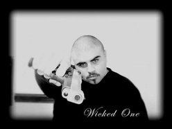 WICKED ONE-THE HITSQUAD CLICK | ReverbNation