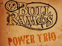 Bull Ramos