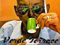 Curren$y - Verde Terrace Mixtape