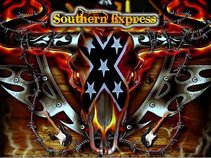 The Southern Express Band