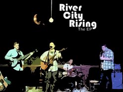 Image for River City Rising