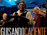 Guisando Caliente Latin Jazz Quintet