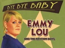 Emmy Lou and the rhythm boys