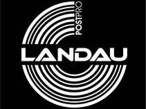 Landau PostPro