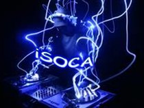 DJ iSoca