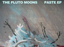 the pluto moons