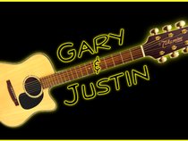Gary & Justin