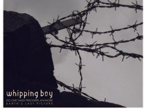 Whipping Boy