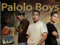 Palolo Boys