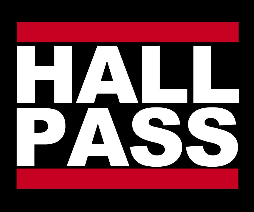 Hall Pass Reverbnation