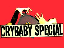 Crybaby Special and The Monsters