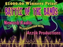 Newusb Arzuk Battle Of The Bands