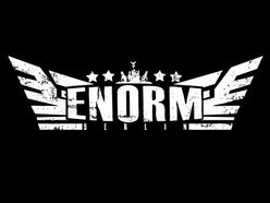 Image for ENORM