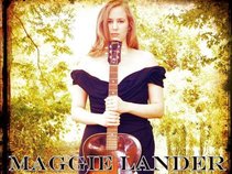 Maggie Lander