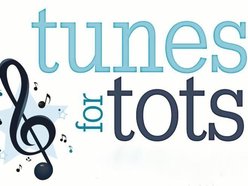 Image for Tunes for Tots Worldwide