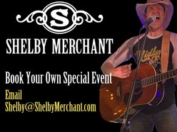 Image for Shelby Merchant