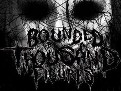 Image for Bounded By A Thousand Figures