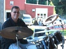 Drummer Tim Kane