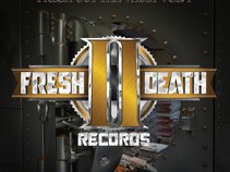 FRESH II DEATH RECORDS
