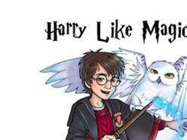 Harry Like Magic