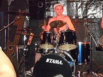 Nick Evangelista (drummer)