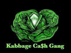 Image for Kabbage Ca$h Gang