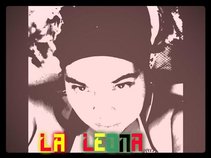 Ini La Leona