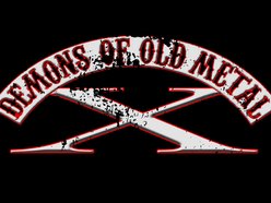Image for DEMONS OF OLD METAL