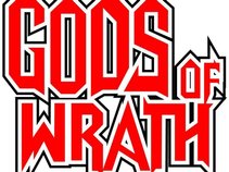 Gods Of Wrath "A Tribute to Metal Church"