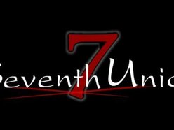 Image for Seventh Union